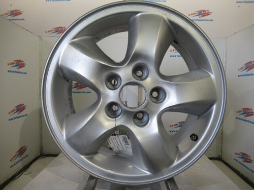 Jante alu hyundai santa - santa, 16