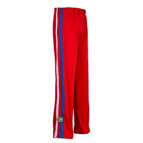 Neuf unisexe rouge capoeira - neuf,