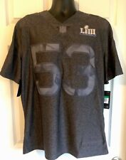 New Nike Super Bowl LIII 53