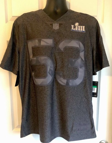 New nike super bowl liii - bowl,