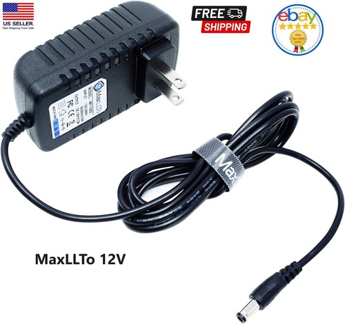Maxllto 12v power - maxllto,