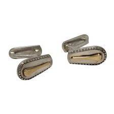 Boutons de manchette Hermès