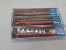 ROCO OBB Eurofima 1 cl 2cl