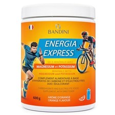 Bandini® Energia Express 600g