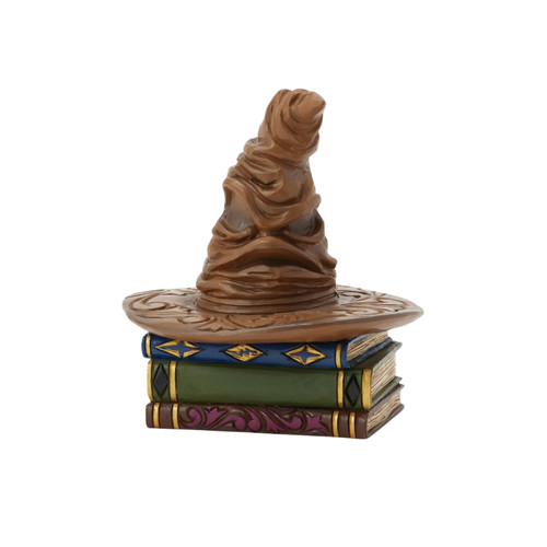 Figurine mini choixpeau