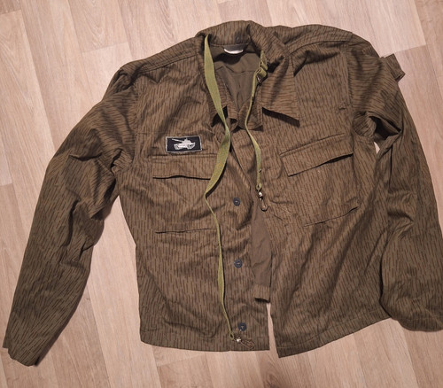 Veste uniforme ddr - nva,