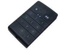 Serrure à code Somfy KEYPAD 2 RTS 1870916 ENDOMMAGÉE