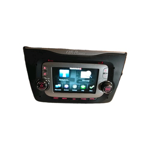 Autoradio origine gps - d'origine, dab