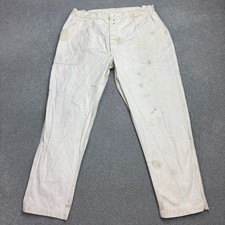 VINTAGE Pantalon Français