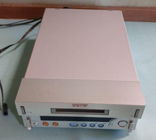 Lecteur MiniDisc Sony MDS-SD1