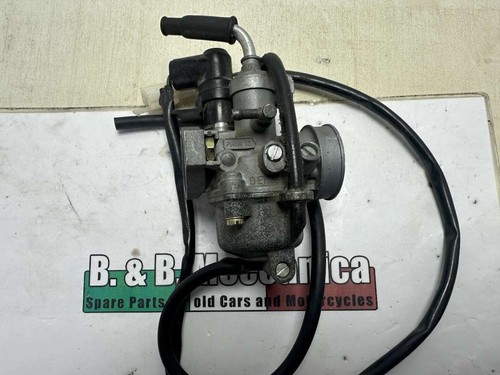 Carburateur dell orto phva - 12,