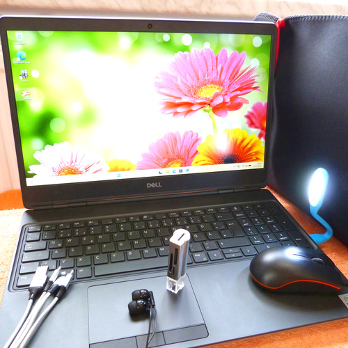 Dell 7550 elite workstation - 7550,