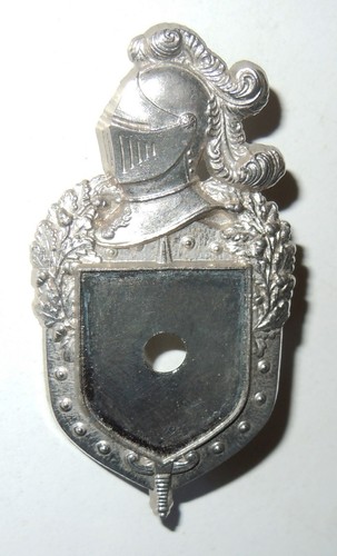 Insigne gendarmerie plateau - insigne,