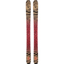 Rossignol Savage Free Fat Ski