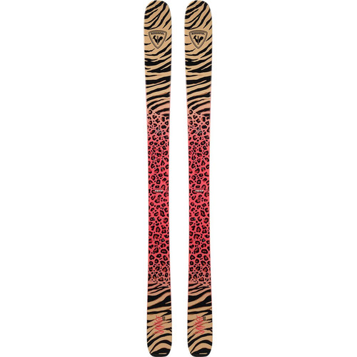 Rossignol savage free - free, fat
