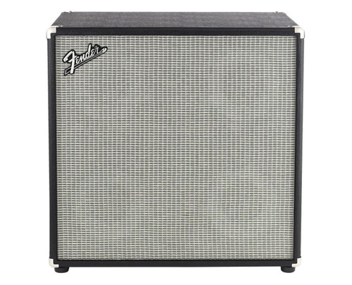 Used fender bassman 410 - used, neo