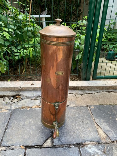 Ancien objet scientifique - ancien,