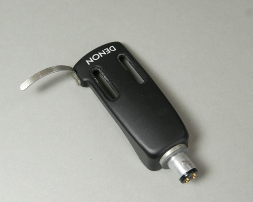 Denon vintage headshell forme - headshell,