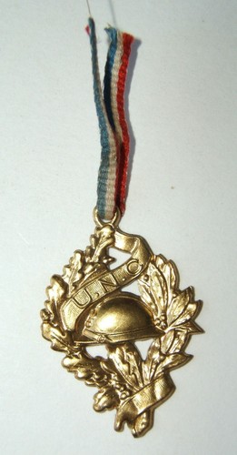 Medaille journee 18 - de,