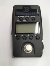 Pédale D'Effet Multi Pour