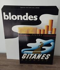 PLV Paquet de cigarette