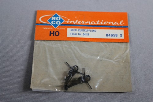 Zc1866 roco 87 piece - ho, 1/87