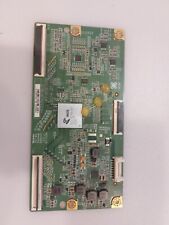 T Con   TV  Samsung UE55JU6000KXF  Fonctionnel Provient d'une  Tv Lcd Cassé