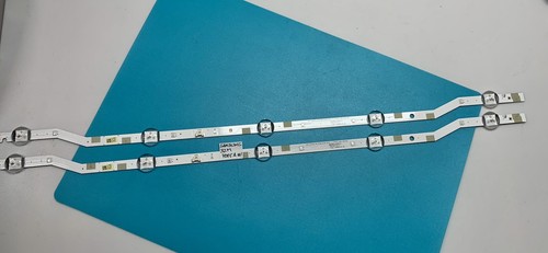 Bande led samsung ue32m4005aw - bande,