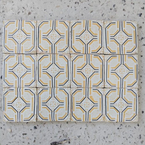 Anciens carreaux carrelages - carreaux,
