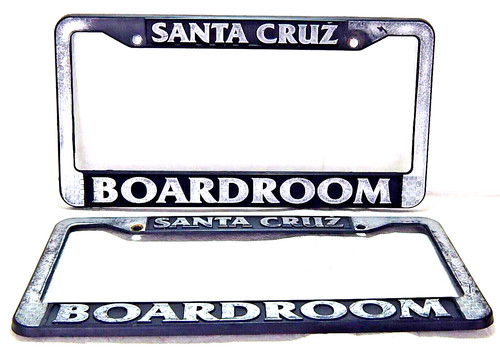 Santa cruz boardroom - cruz, ca