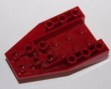 Lego Star Wars Dark Red Wedge
