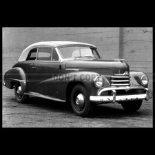 Photo A.021853 OPEL KAPITÄN