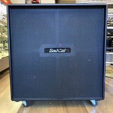 Bad Cat 412X 240-Watt 4 x 12"