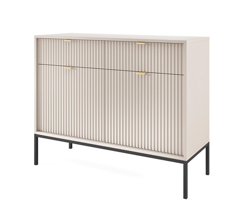 Commode nova buffet - commode,