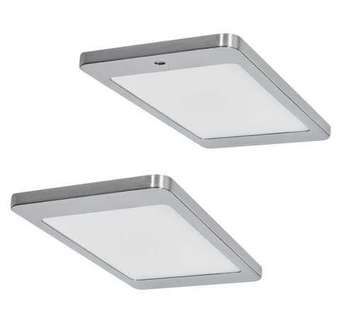 Luminaire cuisine 2x4 de - cuisine, w