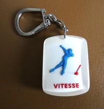 Ancien porte clé Bourbon Jeux