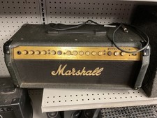 Marshall Valvestate VS100 Amp