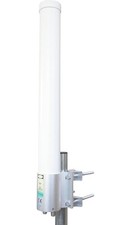 Antenne 46dbi Ommi Directionnelle 4G/3G Pour Routeur Huawei