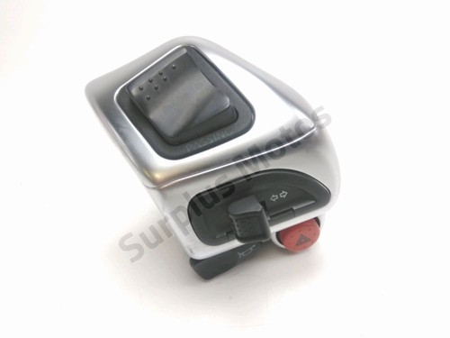 Commodo gauche piaggio mp3 - piaggio,