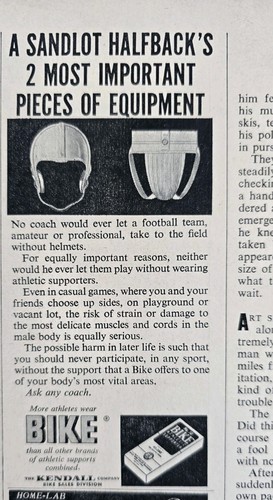 1962 mens bike athletic - mens,