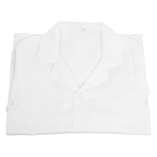 Blouse chimie uniforme - chimie,