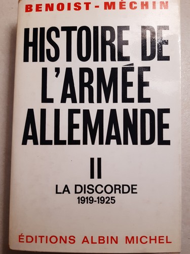 Histoire armée allemande - histoire,