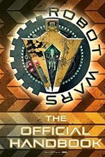 Robot Wars Manuel Officiel