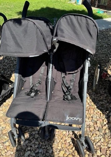 Joovy twingroove ultralight - joovy,