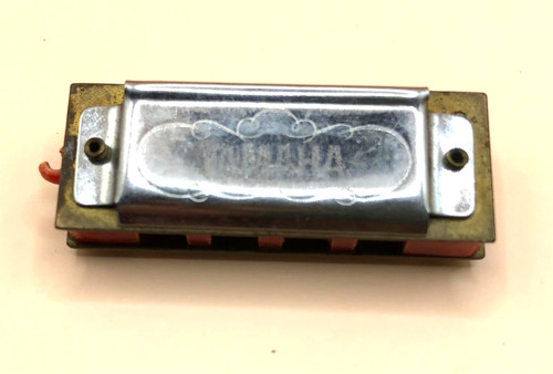 Yamaha mini harmonica - yamaha,