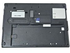 Coque inférieure Fujitsu