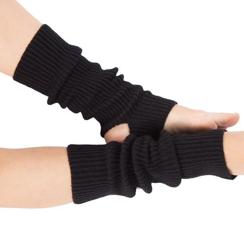 Femmes chaud doux crochet - chaud,