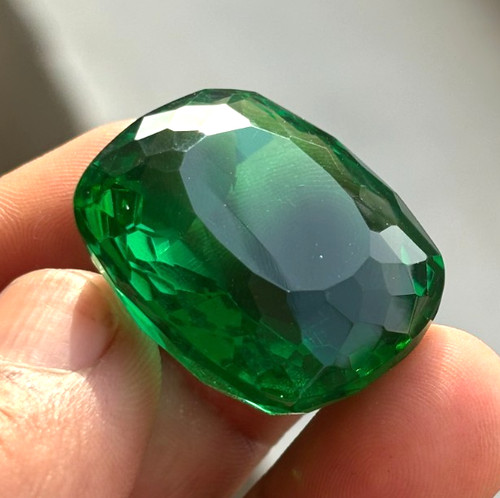 Certifié pierre 160 ct - 1,