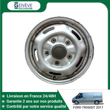 🇫🇷 JANTE TOLE FORD