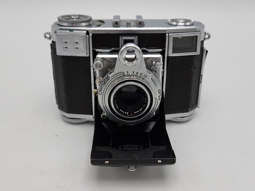 Zeiss ikon contessa 35mm - ikon,